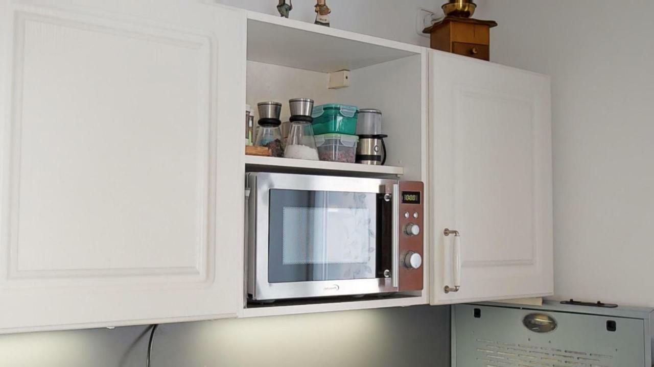 Ferienwohnung Wild Klingenthal Dış mekan fotoğraf